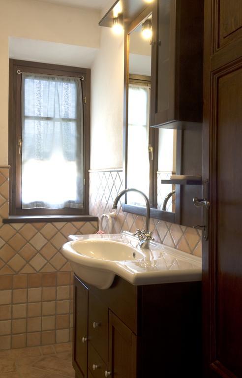 Casa Il Ponte Apartment Chianni Room photo